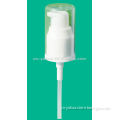 Non Spill Plastic TREATMENT PUMP 20/410 treatment pump bottle cap